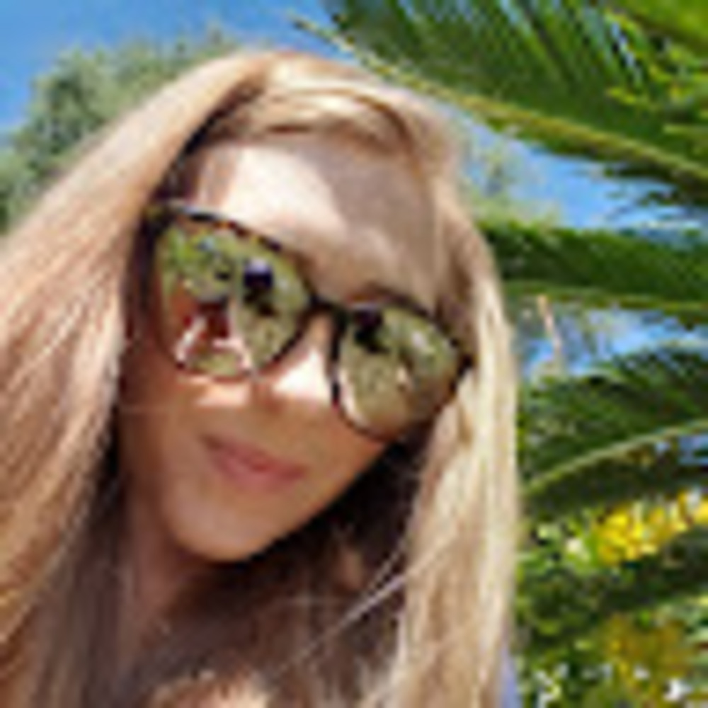 Meet your Posher, Jenny
